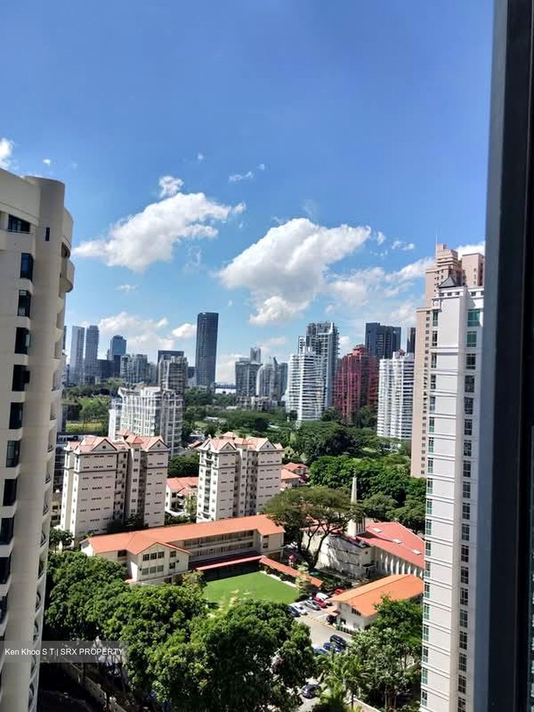 Valley Park (D10), Condominium #591396931